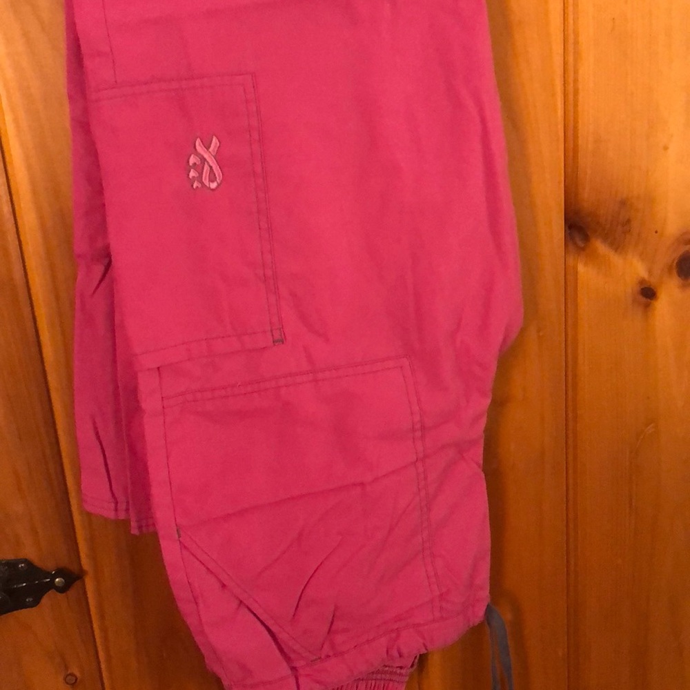 Scrub Pants